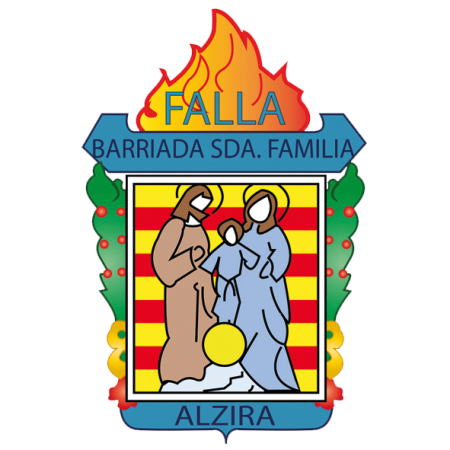 13.- Barriada Sagrada Familia