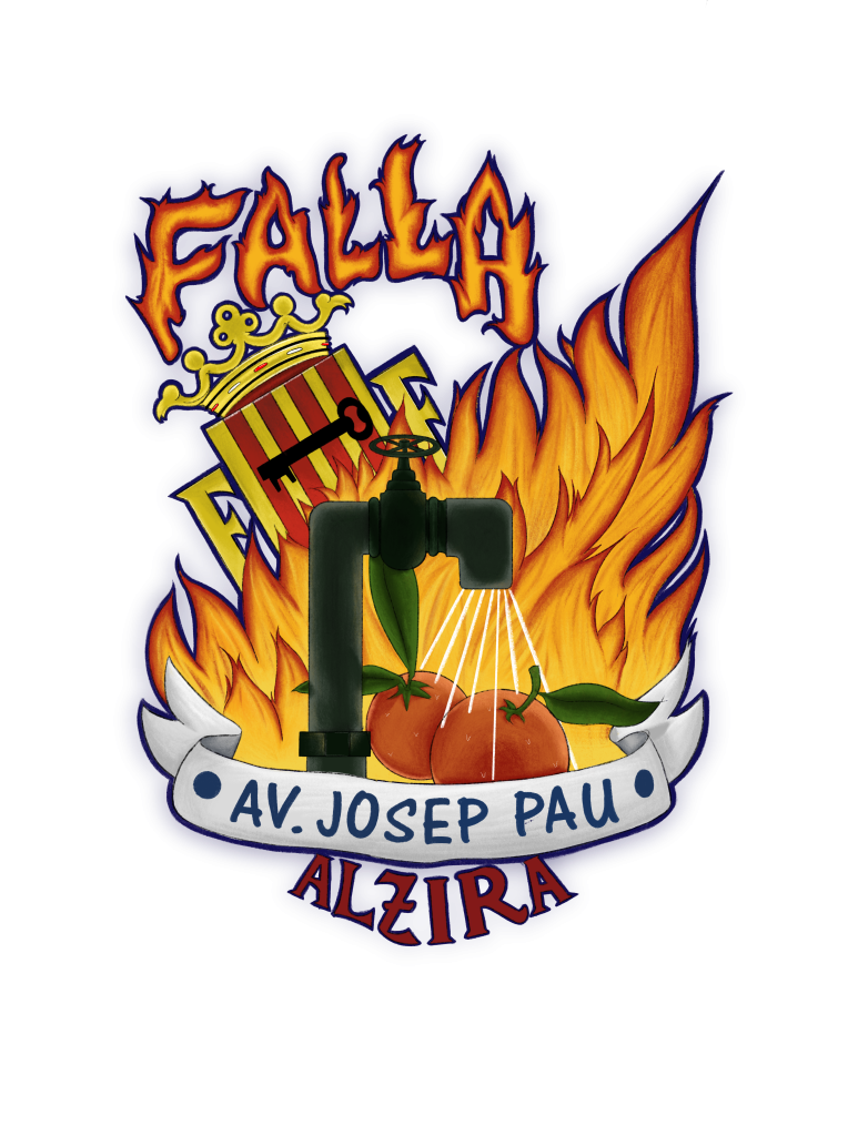 14.- Avinguda Josep Pau
