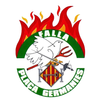 30.- Plaça Germanies