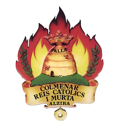 8.- Colmenar, Reis Catòlics i Murta