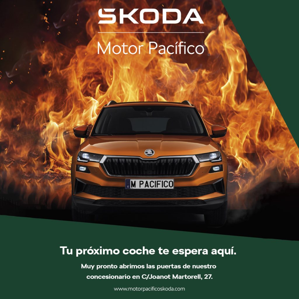 skoda